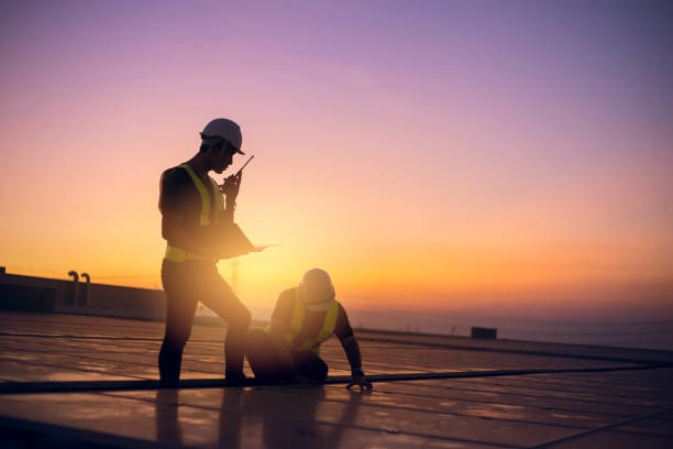 Best Flat Roof Repair Services  in Mount Ida, AR