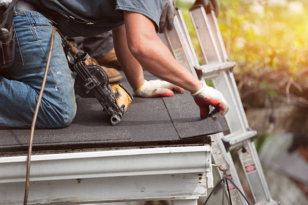 Professional Roofing Contractor in Mount Ida, AR