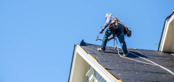 Roof Installation Near Me in Mount Ida, AR