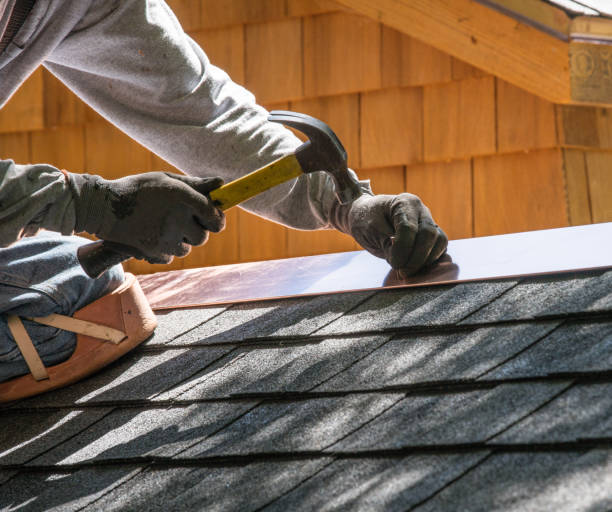 Quick and Trustworthy Emergency Roof Repair Services in Mount Ida, AR